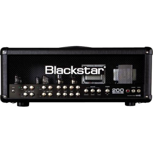 BLACKSTAR S1-200 (товар снят с производства)